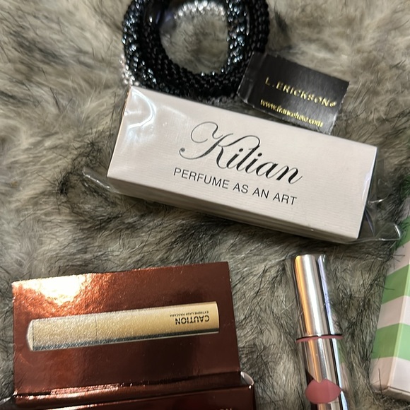 12 piece trial size set! Bio lifting , cellular age defying, eye reserve cream… - Picture 8 of 10